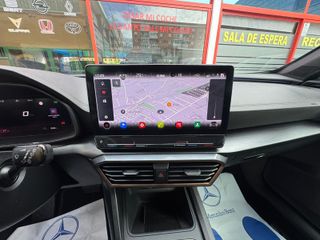 CUPRA Formentor 2024