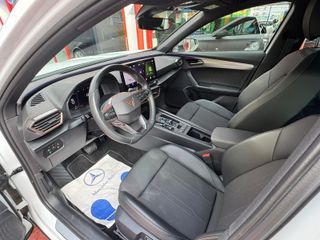 CUPRA Formentor 2024