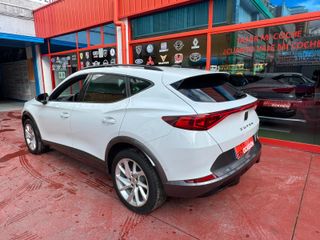 CUPRA Formentor 2024