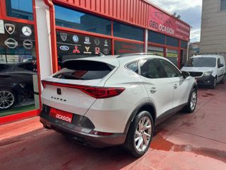 CUPRA Formentor 2024