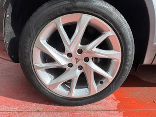 CUPRA Formentor 2024