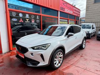 CUPRA Formentor 2024