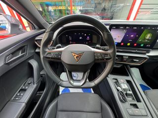 CUPRA Formentor 2024