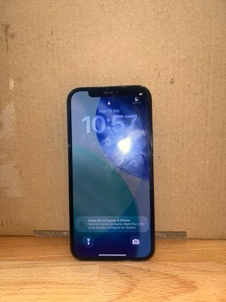 iPhone 12 Pro 256GB Space Gray