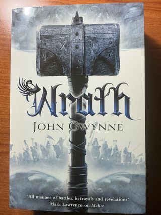Wrath