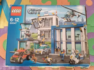 LEGO City