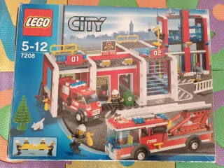 LEGO City