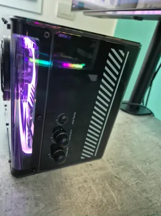 Altoparlante Edifier Nero