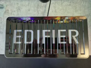 Altoparlante Edifier Nero