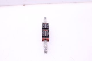 2 Patines Lineales HSH 15CA ENC + Guía