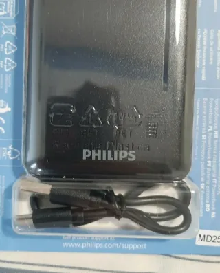 Powerbank Philips Nueva 10.000