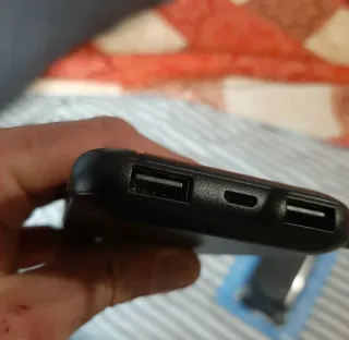 Powerbank Philips Nueva 10.000