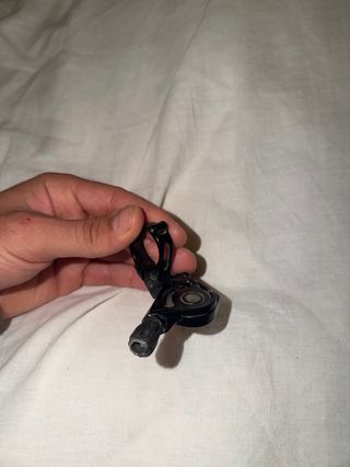 Mando Fox Tija Telescópica