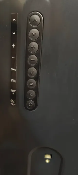 TV LG 55 para despiece