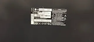 TV LG 55 para despiece