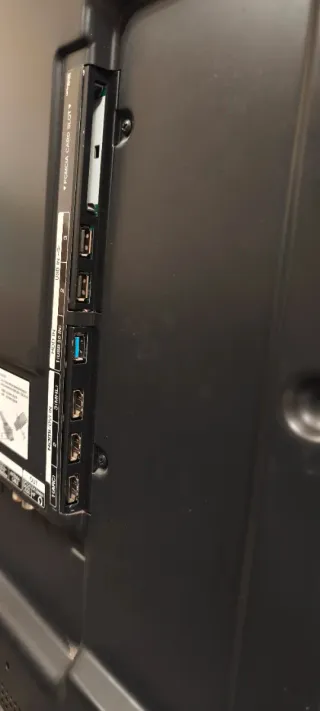 TV LG 55 para despiece