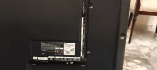 TV LG 55 para despiece