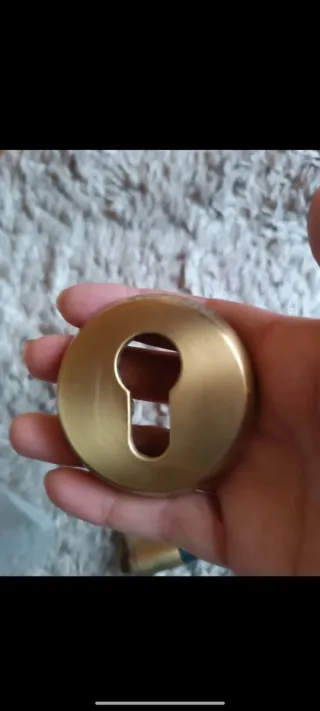 Cerradura LINCE para puerta