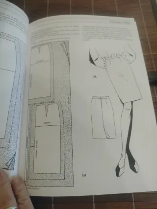 1 volume metodo original system