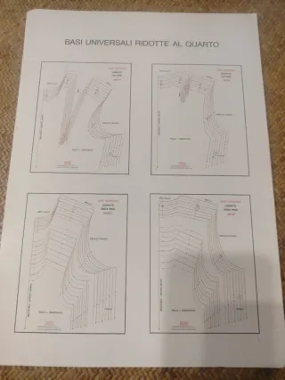 1 volume metodo original system