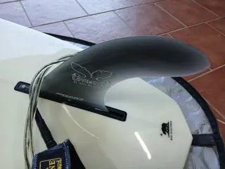 Tabla de surf Bing Love Bird 9'2