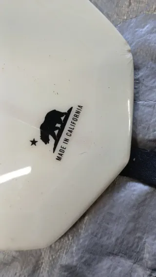 Tabla de surf Bing Love Bird 9'2