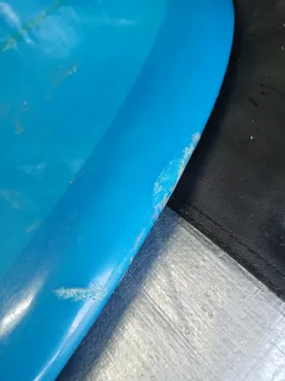 Tabla de surf Bing Love Bird 9'2