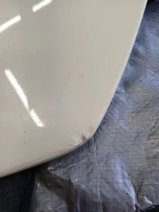 Tabla de surf Bing Love Bird 9'2