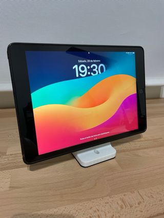 Soporte Carga Inalámbrica MagSafe