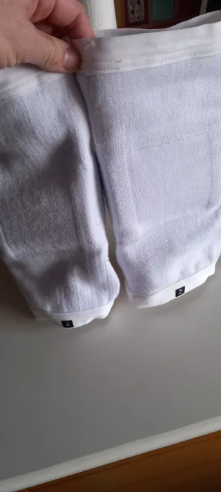 Rodilleras Voleibol Talla 2