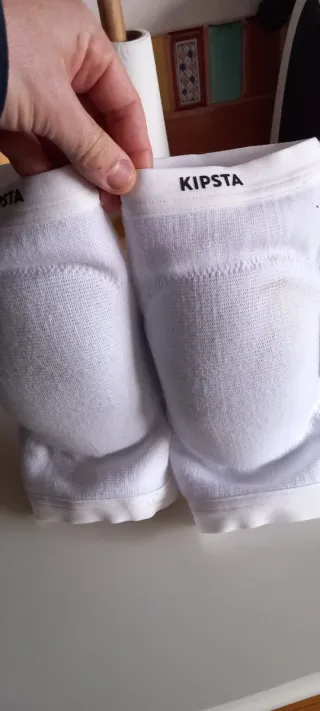 Rodilleras Voleibol Talla 2