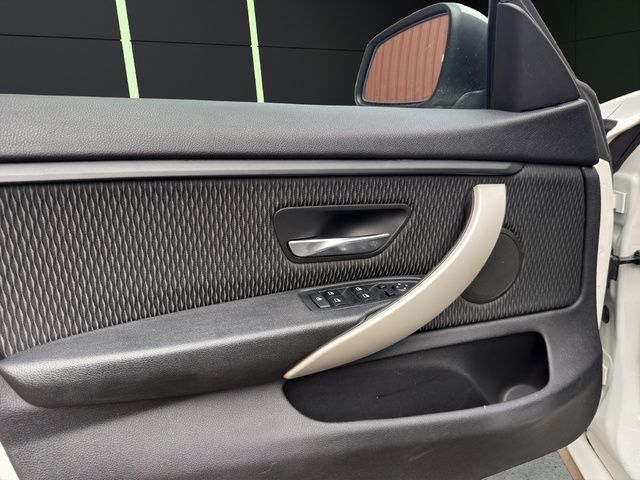 BMW Serie 4 420d Gran Coupe 135 kW (184 CV)