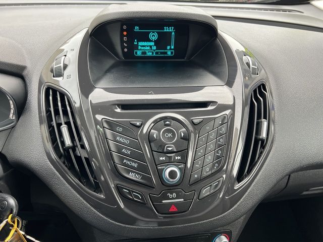 Ford Tourneo Courier 1.0 EcoBoost Titanium 74 kW (100 CV)