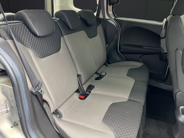 Ford Tourneo Courier 1.0 EcoBoost Titanium 74 kW (100 CV)