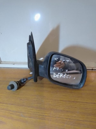 Retrovisor derecho Seat Arosa (6H) (1997-2