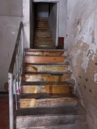 Laredo alquiler piso en Puebla vieja