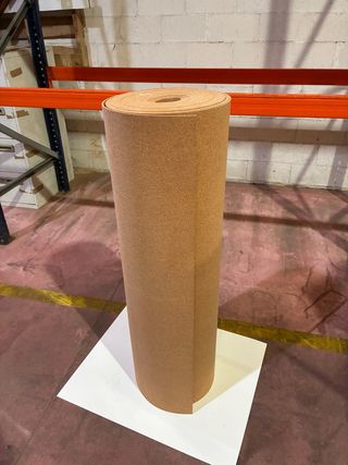 Rollo de corcho 5mm
