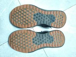 Zapatillas Vans Negras Talla 44