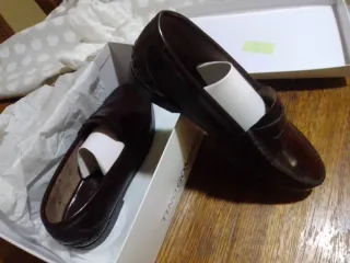 Zapatos Tino Gonzalez Marrones