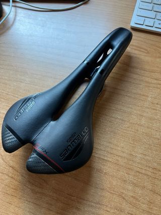 Selle San Marco Aspide Carbon CFX Wide