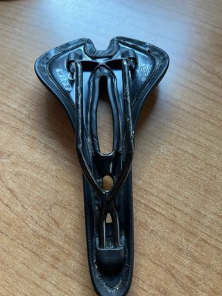 Selle San Marco Aspide Carbon CFX Wide