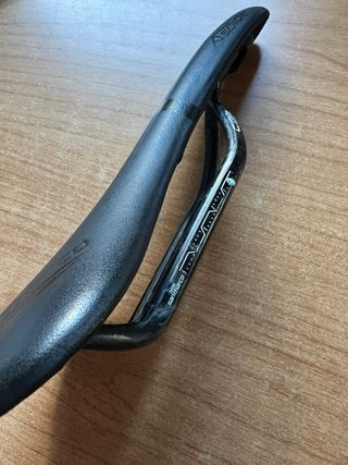 Selle San Marco Aspide Carbon CFX Wide