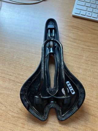 Selle San Marco Aspide Carbon CFX Wide