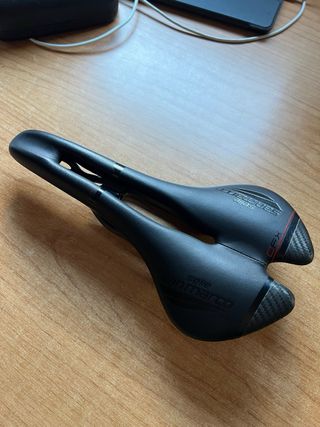 Selle San Marco Aspide Carbon CFX Wide