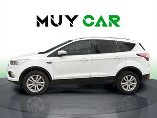 Ford Kuga 1.5 EcoBoost Trend+ 4x2 110 kW (150 CV)