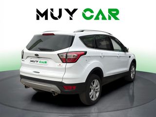 Ford Kuga 1.5 EcoBoost Trend+ 4x2 110 kW (150 CV)