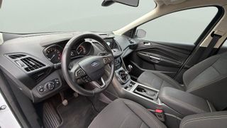 Ford Kuga 1.5 EcoBoost Trend+ 4x2 110 kW (150 CV)