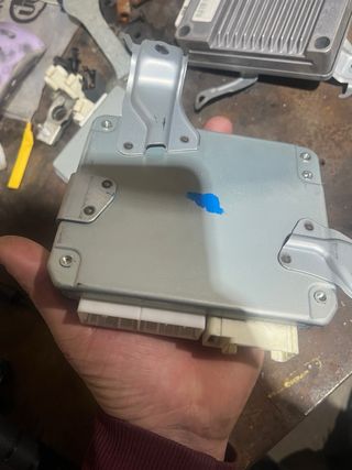 Módulo Transmisión Toyota Aygo 89530-70150