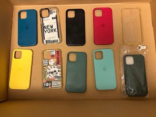 iPhone 12 128 GB Azul Marino