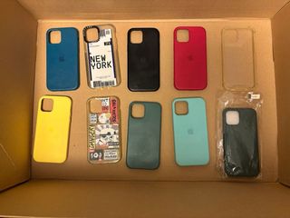 iPhone 12 128 GB Azul Marino